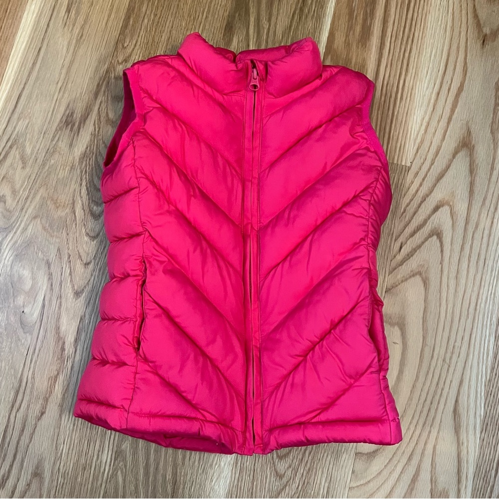 Puffer Vest - Picture 3 of 7
